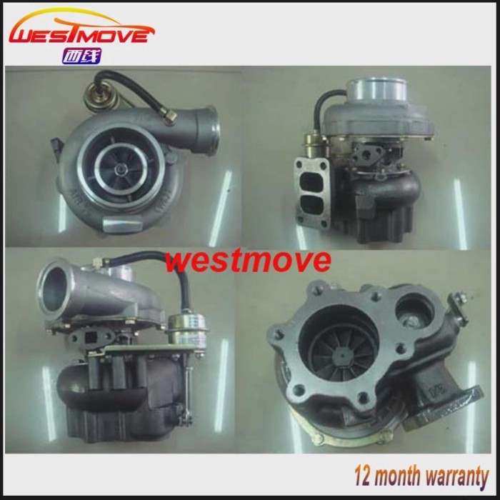 K27 turbo 53279986530 53279886519 53279886530 20768576 85000598 turbocharger for Volvo Truck D6A En