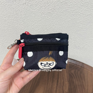 กระเป๋าใส่เหรียญสองชั้นมีที่ใส่บัตรและหูฟัง สามารถแขวนได้น่า…
