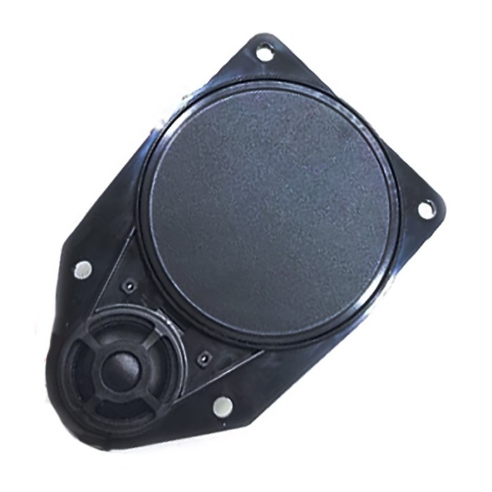 New Genuine Tweeter Speaker Trim Front 1T0 035 411 S For VW Volkswagen Touran