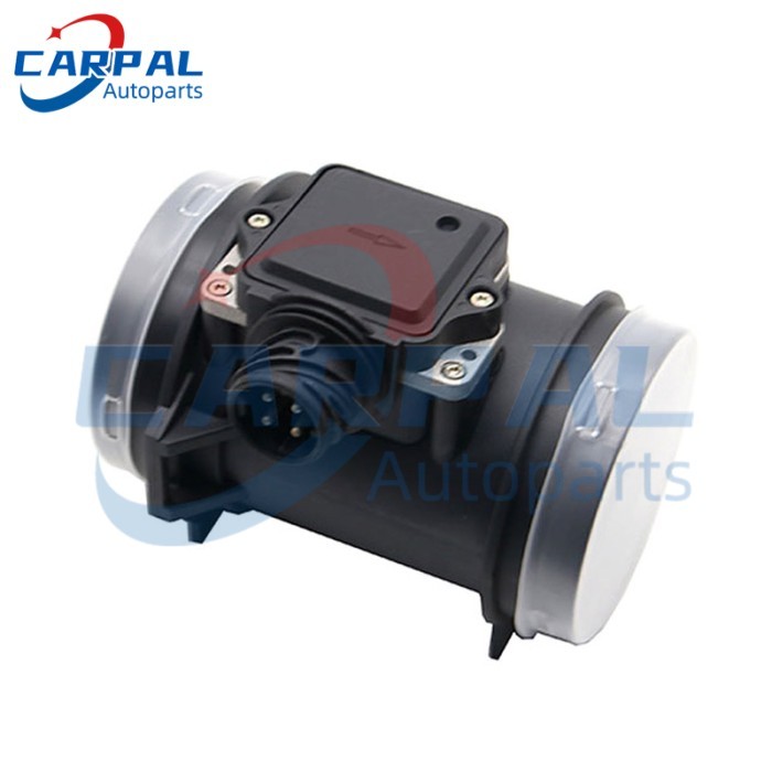 Mass Air Flow Meter Sensor MAF 5WK9600 5WK9600Z 13621703650 5WK9617 For BMW E36 323i 328i E39 523i