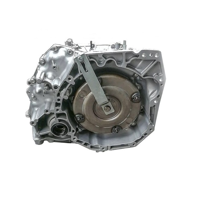 JF015E 3LX64 Original Brand New CVT 7 Transmission Assembly Gearbox JF015E REOF11A For Nissan Sentr