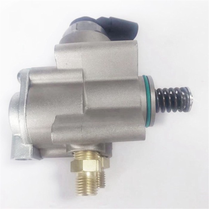 Car High Pressure Fuel Pump 06E127025G 06E127025AB for Audi 3.2L A4 A5 A6 Quattro Q5 V6