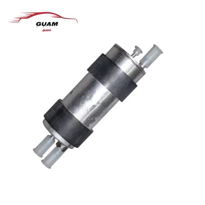 16127236941 Fuel Filter Petrol Filter For BMW X5 X6 E70 E71 F15 F16 ENGINE N55 N63 S63