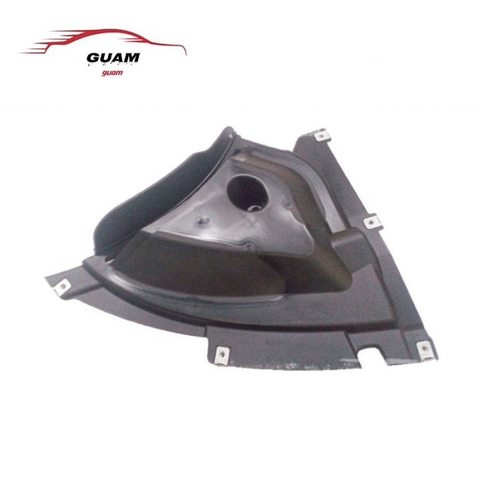 51717241847 51717241848 Wheel Arch Deflector Lip Trim for BMW 1 SERIES F20 116i F21 118i F52 116i 1