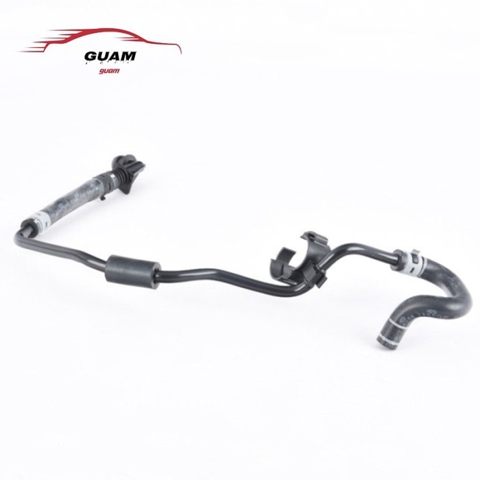 06L 121 081 E A6 S6 Upper Centre Air Vent Hose for Audi VW Car Auto Parts A7 Upper Centre Air Vent