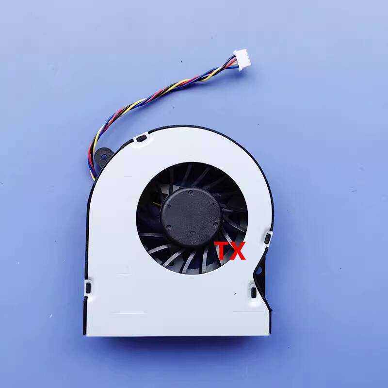 ยี่ห้อใหม่เหมาะสําหรับ INTEL INTEL Skeleton Canyon NUC6 NUC6i7KYK CPU Turbo Fan