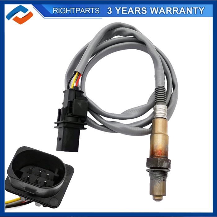 RIGHTPARTS 11787558073 0258017099 BMW O2 Oxygen Sensor For BMW 1 3 5 6 7 X1 X3 Z4 130i 125i 323i 32