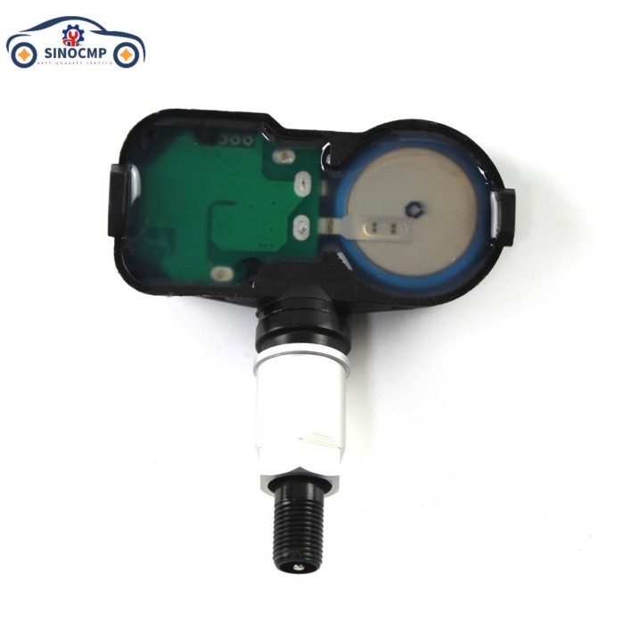 42607-06020 42607-30060 SINOCMP 1PCS New Tire Pressure Sensor Tpms PMVC010 TS-TY04 For Toyota Camry