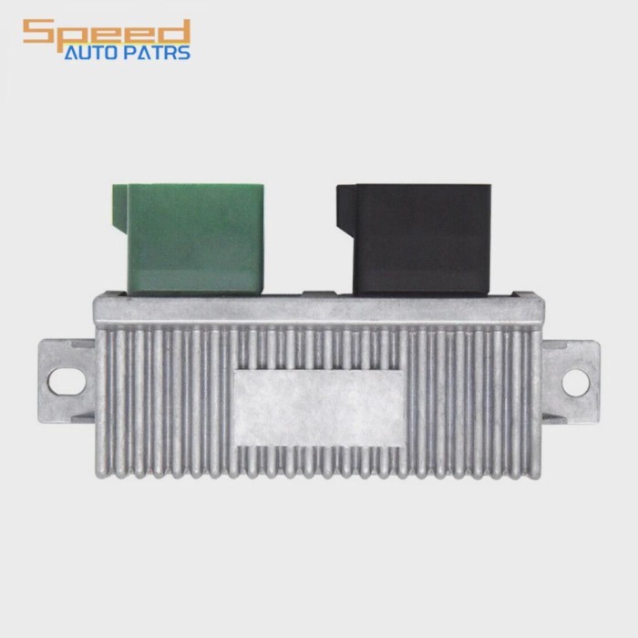 904-282 YC3Z12B533AA 1828565C1 GPCM Glow Plug Control Module Suit for 94-10 7.3L 6.0L 6.4L Powerstr