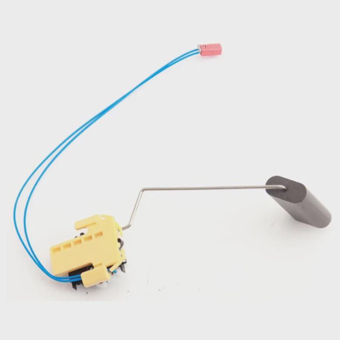 Fuel Tank Level Sensor Fuel Float 16117212633 16114858372 for BMW X5 E70 X6 E71 E72