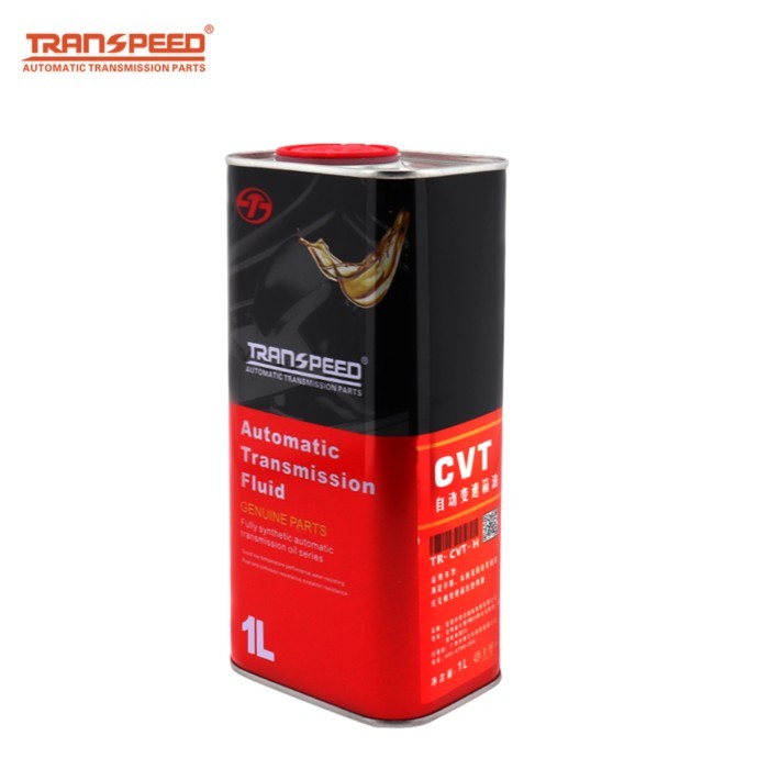 TRANSPEED CVT M4VA SWRA SMVA K110 K111 K112 VT1 VT2 VT3 Auto Transmissions Gearbox Red Fluid For HO