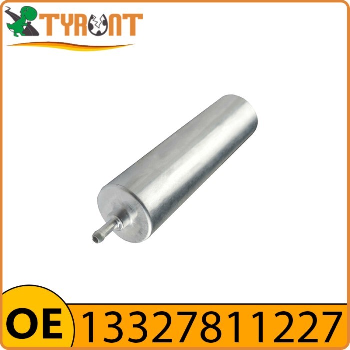 TYRNT Fuel Filter #13327811227 For BMW 1 3 5 6 7 Series X5 F15 E70 E71 X6 520d 530d 535d E46 E60 E6