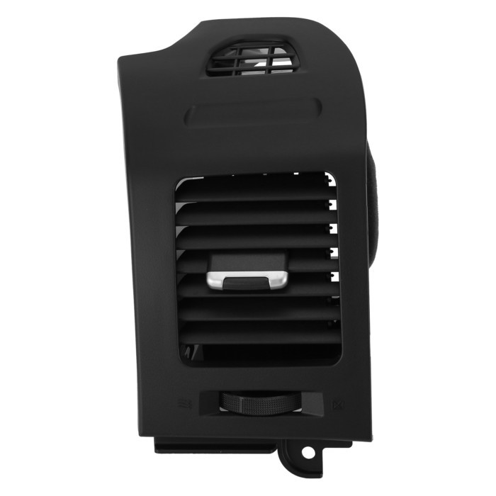 Car Dashboard Left Side A/C Air Conditioner Outlet Assembly for Mitsubishi Pajero V83 V87 V88 V93 V