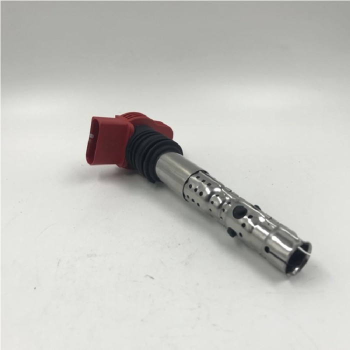NEW 077905115Q Ignition Coil 077905115K 077905115C For VW Touareg  Phaeton Audi A8 D3 Quattro A6 Al