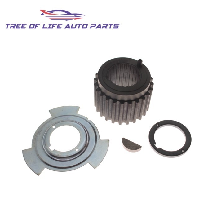 Crankshaft Drive Sprocket For Pajero Montero Sport K96 V43 V45 V73 V75 V93 V97 L200 Triton 6G72 6G7