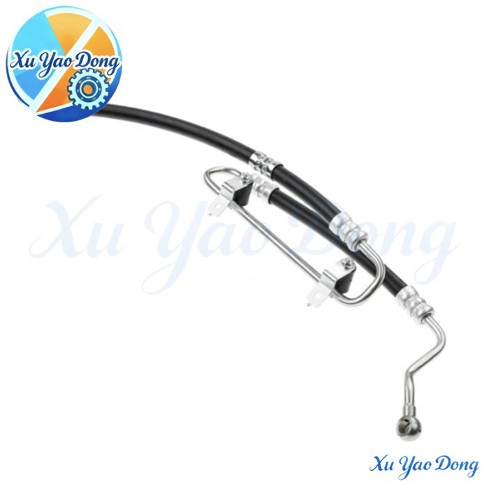 32416786384 Power Steering Pressure Hose For BMW E81 E87 116i 118i 120i E91 E91 E92 318i 320i X1 E8
