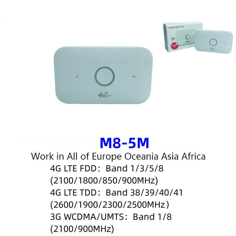 8916 Three-Net Car Portable Portable wifi Pluggable sim Card Router B1.3.5.8.38.39.40.41