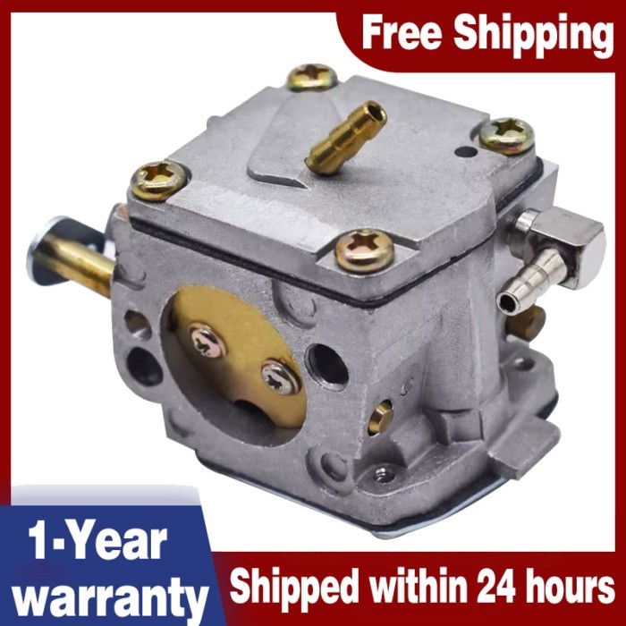 Carburetor For Stihl 050 051 075 076 Chainsaw 1111 120 0601 Chain Saw New Carb Tillotson HS-60D