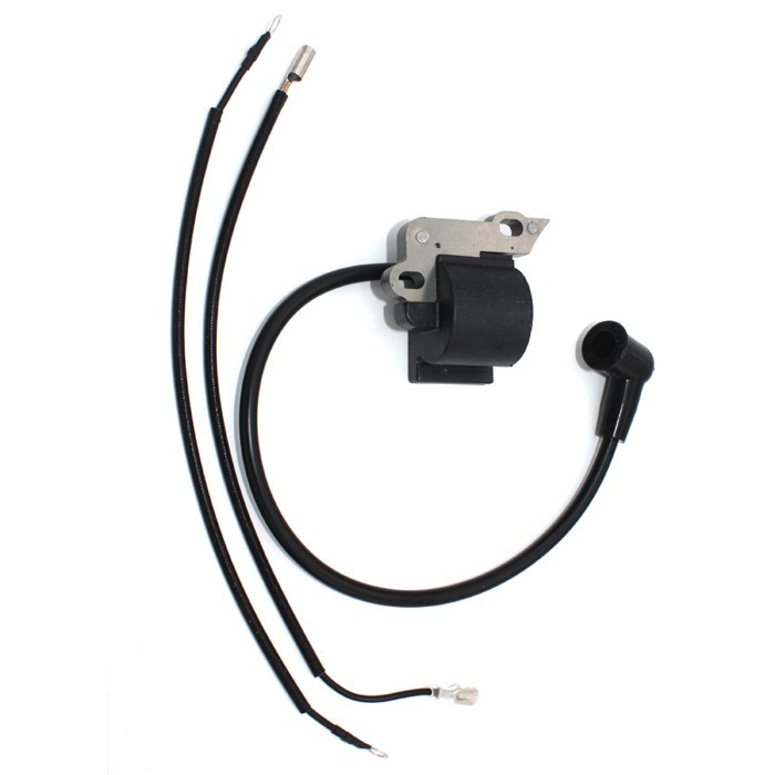 Ignition Coil For McCulloch 333 M3414 M3416  MAC 3-14XT  MAC 3-16XT  MAC 4-10XT  MAC 4-18XT  MAC 4-