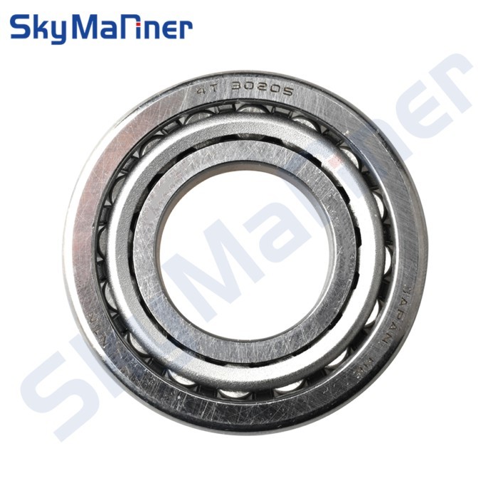 93332-00005 For Yamaha Outboard Bearing 2T Parsun Hidea 9.9HP 15HP 933-32000-05-00 marine engine pa
