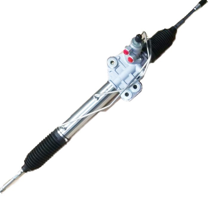 GuangZhou Brand Auto Parts E25 Power Steering Rack for Nissan Urvan 49001-VW600