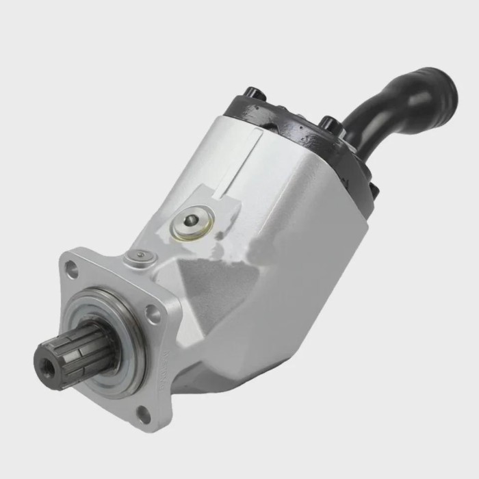 Denison Hydraulic Piston Pump F1 series F1-25 F1-41 F1-51 F1-61 F1-81 F1-101