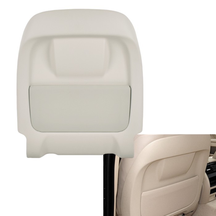 For BMW 5 7 Series F01 F02 F18 F11 F10 5GT F07 X5 F15 X5M F85 X6 F16 X6M F86 Front Seat Backs Seatb
