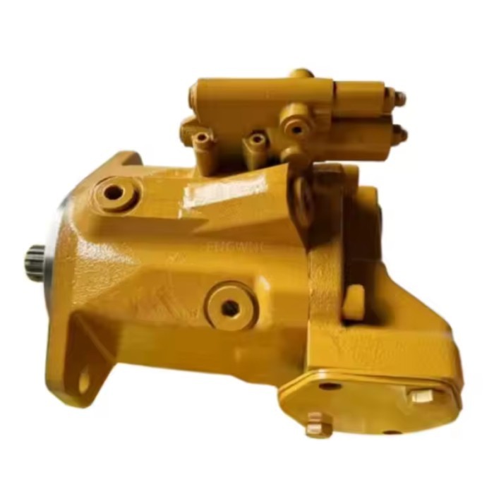 307-3063 20R-6569 Hydraulic Piston Pump for Caterpillar CAT 426 416E 416F 416F2 422F 422F2 428F 434