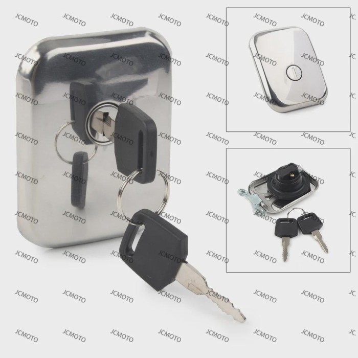 For KAWASAKI KZ250 KZ305 KZ440 KZ550 KZ750 KZ650 KZ1000 KZ1100 KZ1300  51048-1003 Motorcycle Fuel G