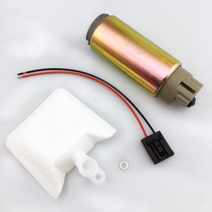 Motorcycle Fuel Pump for Suzuki AN250 AN400 Burgman 250 400 VL1500 VLR1800 VZ800 VZ1500 Boulevard C