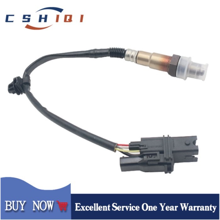 22693-7Y020 Oxygen Sensor For INFINITI FX45 M45 Q45 NISSAN ALTIMA MAXIMA MURANO QUEST Auto Parts 22