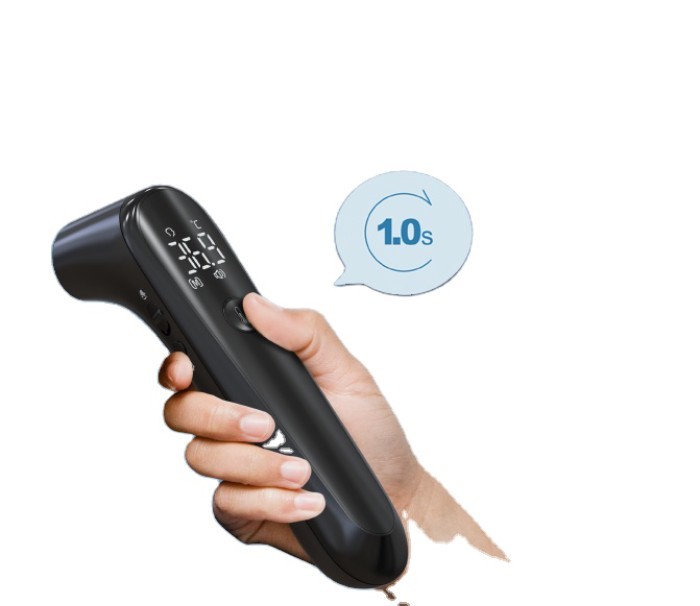 MDR CE Manufacturer Baby Digital Thermometer  Forehead Thermometer Fever Thermometer