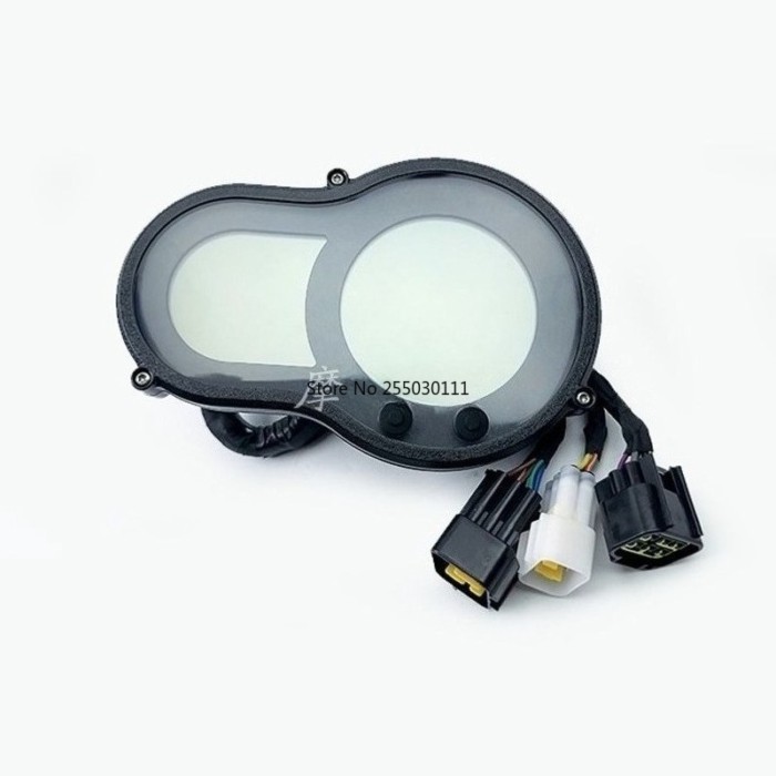 speed meter assy of fit for Benelli Leoncino 500 BJ500