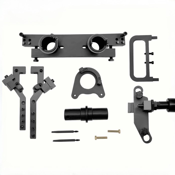 Enegine Camshaft Timing Tool for GM L3Z 1.3T Engine - Precision Timing Tool for Cadillac L3Z and L3