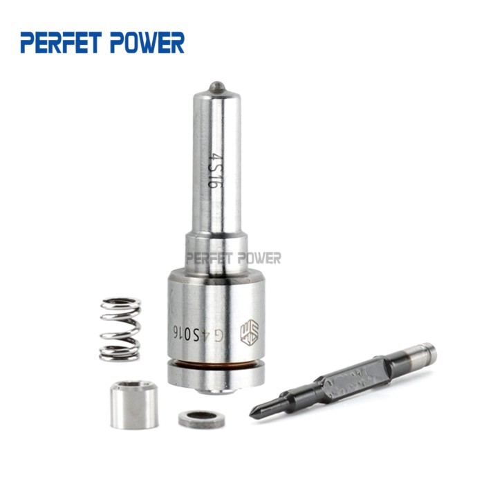 G4S016 Common Rail Nozzle Tip for 295700-0101 Fuel Injector