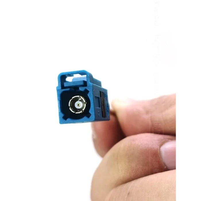 For BMW Carplay Wifi Antenna Car Antenna Bluetooth FAKRA Interface Carplay Antenna