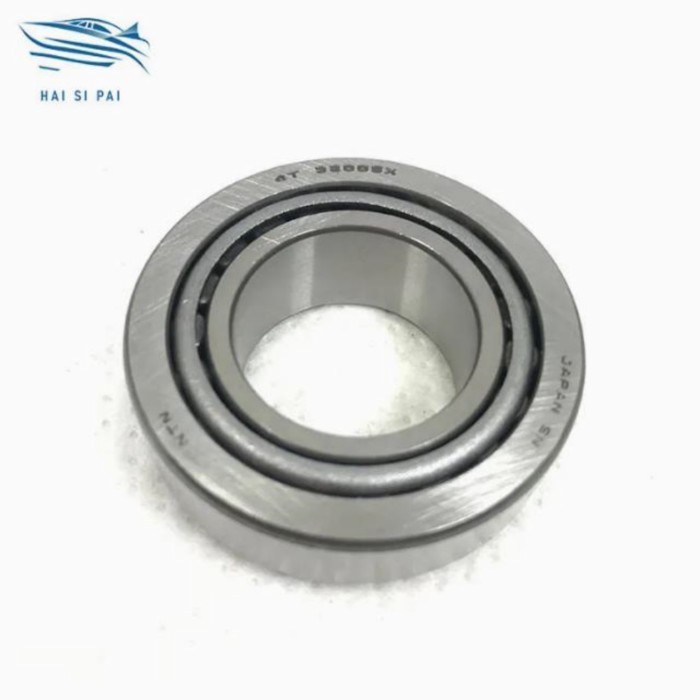 93332-00001 Diver Shaft Bearing 933-32000-01-00 For YAMAHA Outboard Motor 4T F25 F30 F40 F45 F50 F6