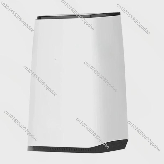 Zyxel NR5103E 5G CPE Router 4.67 Gbps 5G Easy Mesh Wireless 5G Modem 4*4 MiMo WiFi6