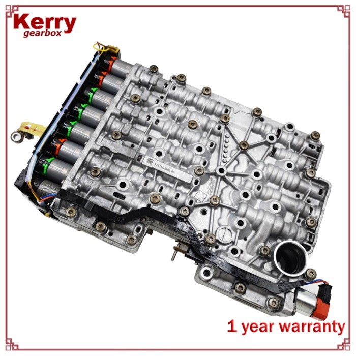 8HP50 ZF8HP50 Automatic Transmission Mechatronics 0260550118 For Jeep Wrangler Automotive