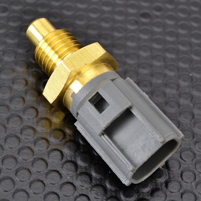 Motorcycle Coolant Radiator Water Temperature Sensor For Husqvarna FC250 FC350 FC450 FE250 FE350 FE