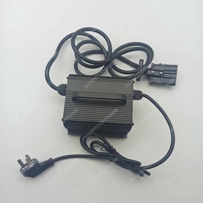 SWCH24V10A-B lithium battery charger, combined force electric tray, handling ground cattle charger
