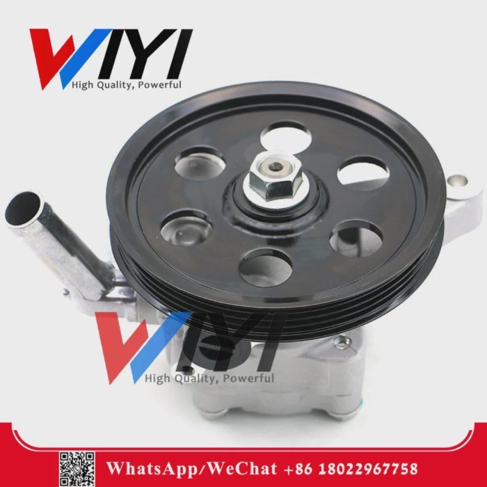 Power Steering Pump For  Honda Accord 3.0L V6 99-04 Odyssey 3.5L 98-02 56110P8A003 56110P8CA01 5611