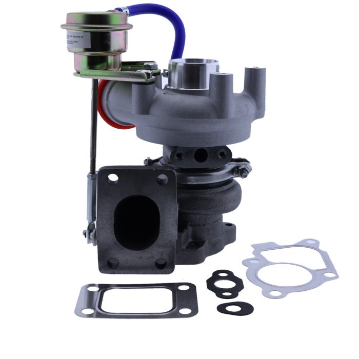 Turbo TD04L4 Turbocharger 436-1920 for Caterpillar Engine C3.3B 308.5 309 310 242D 236D