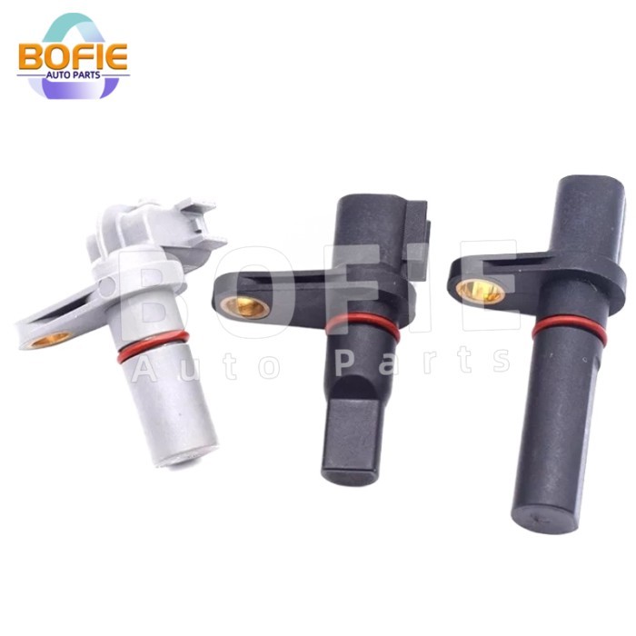 3PCS 1SET OEM AE8Z7H103A AE8Z7M101A AE8Z7M101B Automobiles Vehicle Transmission Speed Sensor For Fo