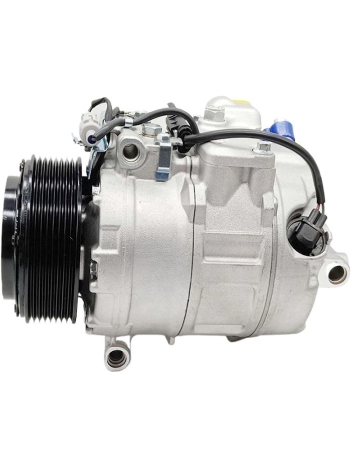 Car Air conditioning Compressor For BMW 523i 528i 530i 730i Li F10 F11 64509196890 64529165808 DCP0