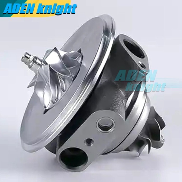 JHJ Turbo Cartridge Turbo CHRA For Audi A3 2.0 TFSI (8V) 132 Kw - 180 HP CJS 2012- 06K145701S 06K14