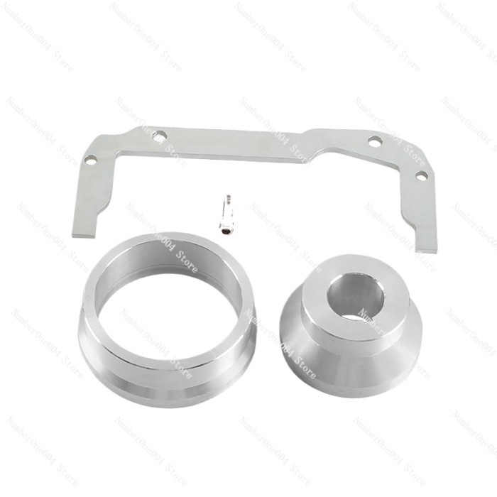 Automotive Oil Pan Positioning Tool for GM LS/S1/S4/S6/S7/S9/92/76 Engine Front and Rear Covers