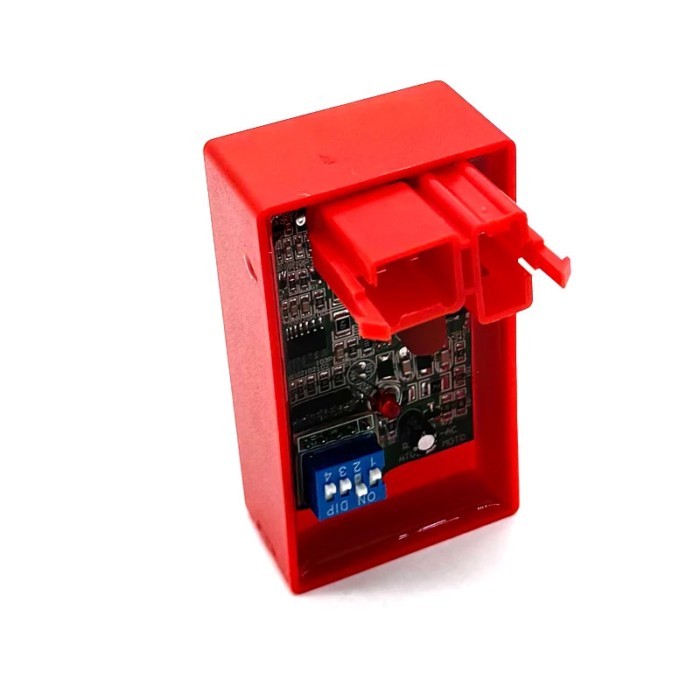 Motorcycel RACING CDI DIP AKT125 RX125 FT125 FT150 CG125 Cdi Racing SBR150 Speed Limit 4000-12000RP