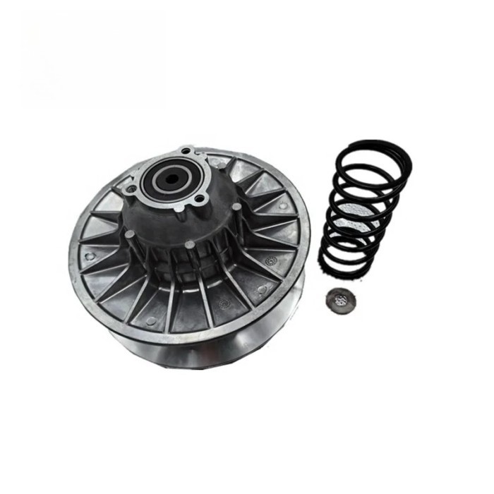 GOODER UTV ATV Parts Segway snarler at6 quad CVT Clutch