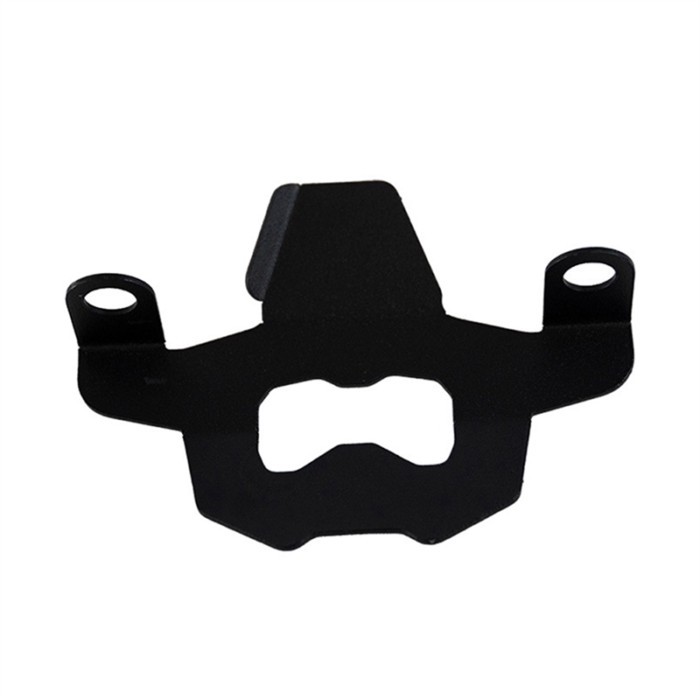 Motorcycle Front Brake Cover Brake Caliper Decorative Cover Motorcycle Accessories
